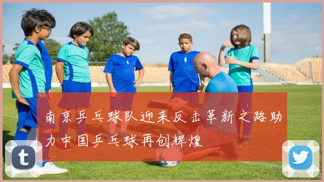 南京乒乓球队迎来反击革新之路助力中国乒乓球再创辉煌