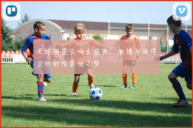 足球明星交响乐盛典：激情与旋律交织的绿茵场之梦