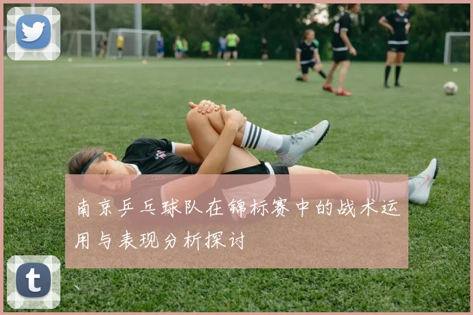 南京乒乓球队在锦标赛中的战术运用与表现分析探讨