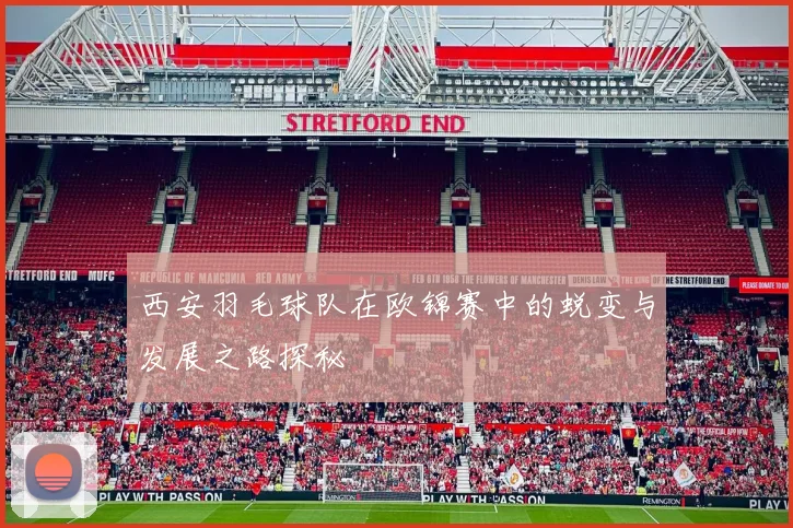 西安羽毛球队在欧锦赛中的蜕变与发展之路探秘