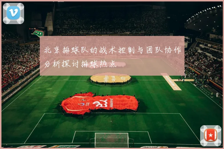 北京排球队的战术控制与团队协作分析探讨排球热点
